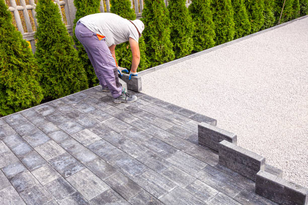 Professional Driveway Pavers in Marshall, AR