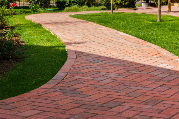 Best Professional Driveway Pavers  in Mshall, AR