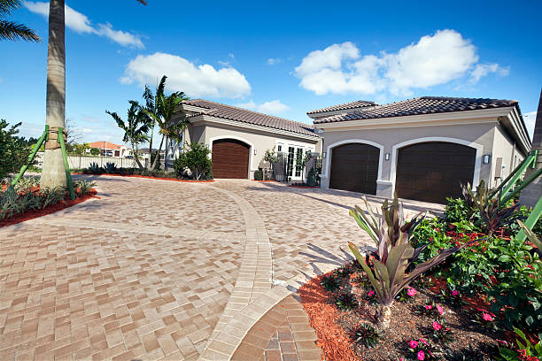 Best Driveway Paving Contractor  in Mshall, AR