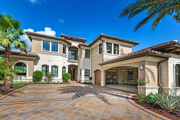 Reasons to Select Us for Your Driveway Paving Requirements in Marshall, AR