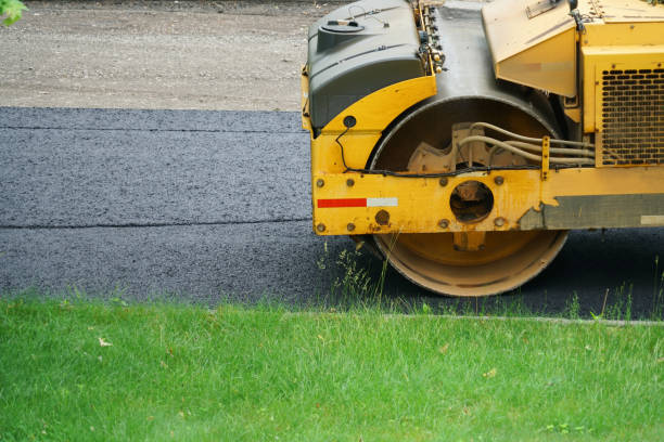 Best Driveway Pavers for Homes  in Mshall, AR