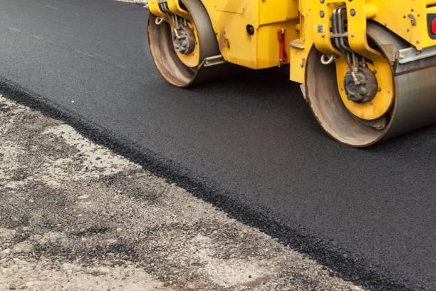 Best Driveway Pavers Near Me  in Mshall, AR