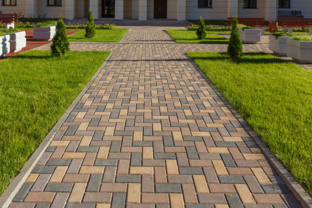 Marshall, AR Driveway Pavers Company
